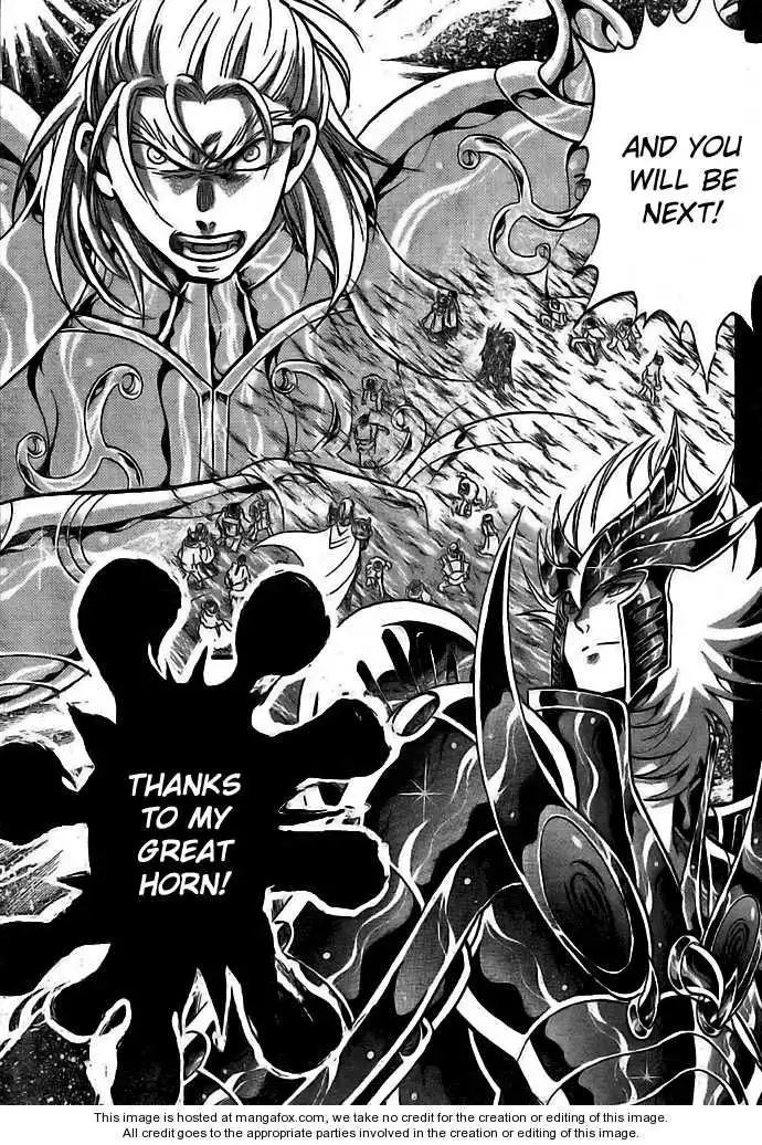 Saint Seiya - The Lost Canvas Chapter 196 15